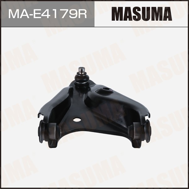 Рычаг нижний MASUMA, front low RENAULT LOGAN I (R)  (1/5)