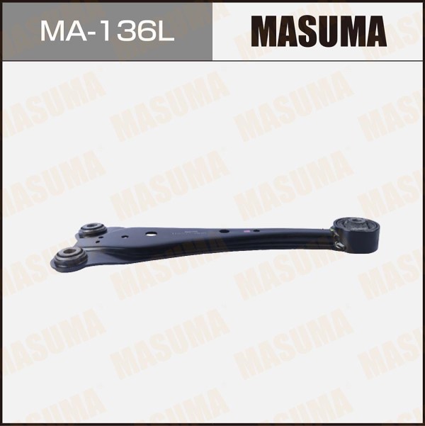 Рычаг нижний MASUMA, rear RAV4 / ACA31W, ASA44L  (L) (1/6)