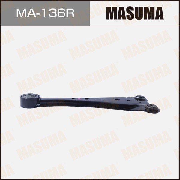 Рычаг нижний MASUMA, rear RAV4 / ACA31W, ASA44L  (R) (1/6)