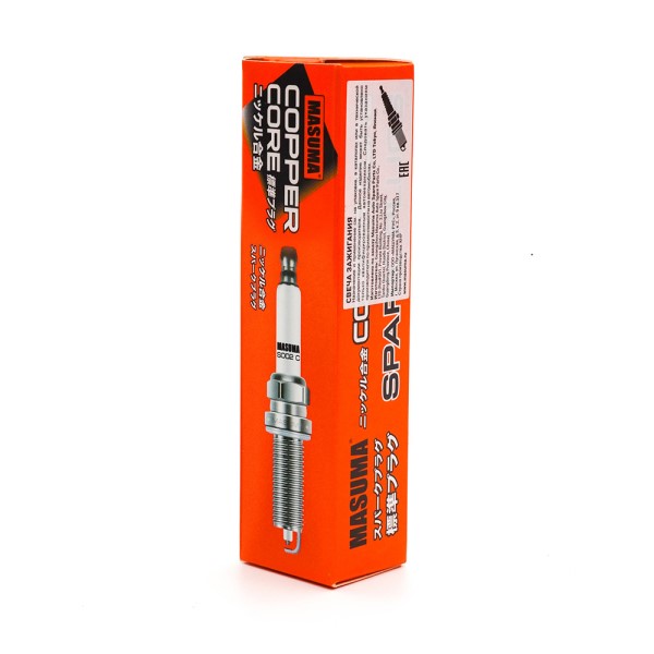 Свеча зажигания MASUMA  NICKEL LZKAR7A (6799)
