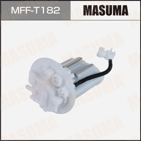 Топливный фильтр MASUMA в бак, RAV4 / MXAA52