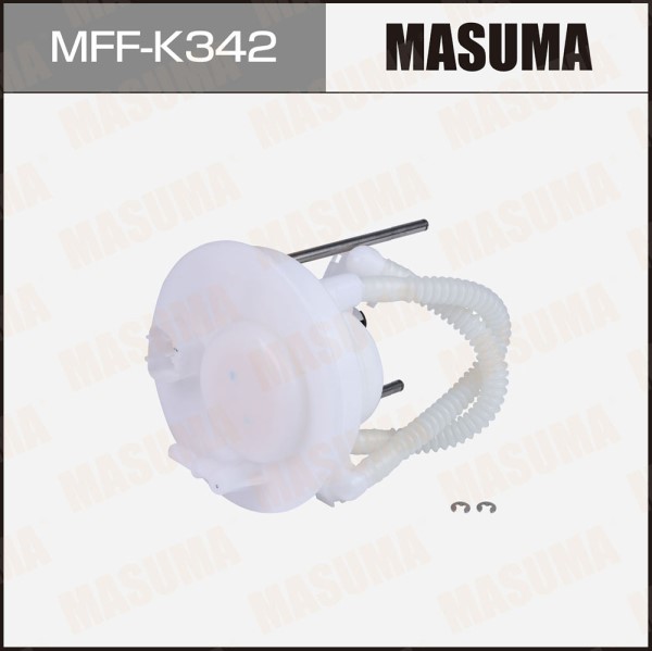 Топливный фильтр FS0083 MASUMA в бак, KIA CERATO I 04-