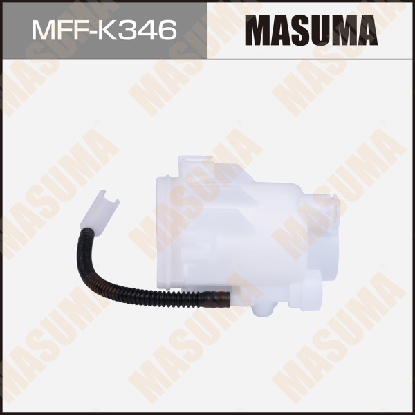 Топливный фильтр FS13001 MASUMA в бак (без крышки), KIA SOUL I, SORENTO I  06-