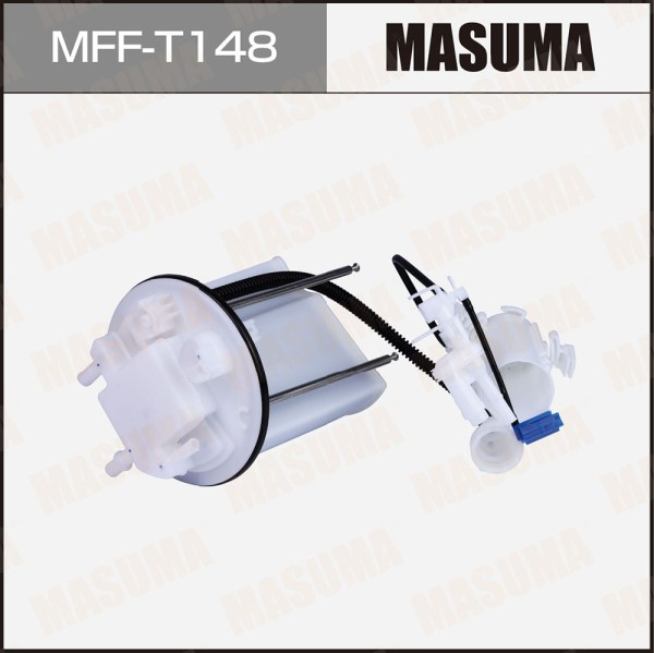 Топливный фильтр FS2129 MASUMA в бак TOYOTA HARRIER, LEXUS NX300 / ASU65W, AGZ15
