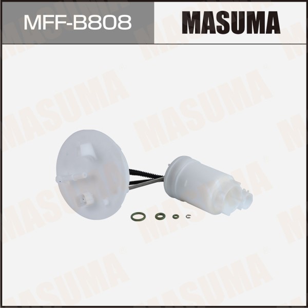 Топливный фильтр FS7014 MASUMA в бак, IMPREZA / GK3