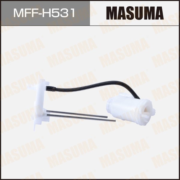 Топливный фильтр FS7321 MASUMA в бак, HONDA CR-V / RW1, RT5