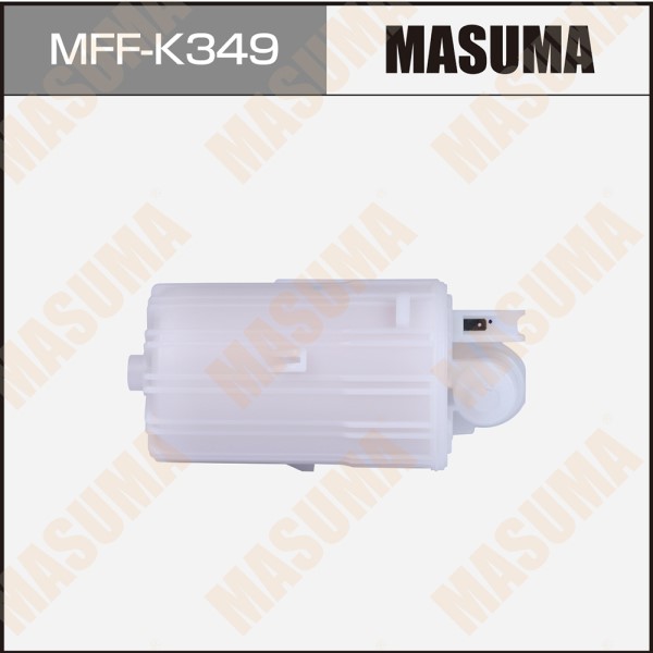 Топливный фильтр MASUMA в бак (без крышки), KIA OPTIMA IV, HYUNDAI SONATA VII  14-