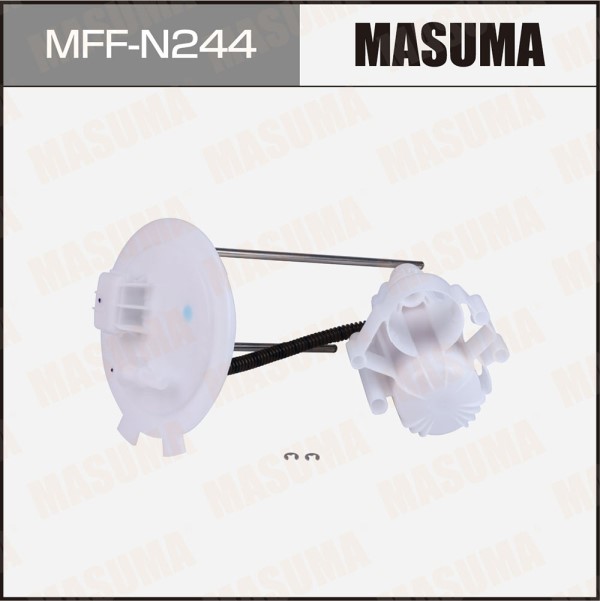 Топливный фильтр MASUMA в бак, X-TRAIL / T32