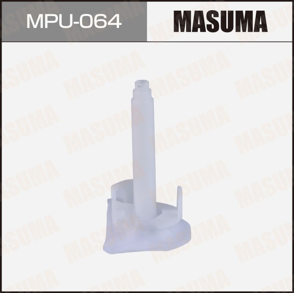 Фильтр бензонасоса MASUMA