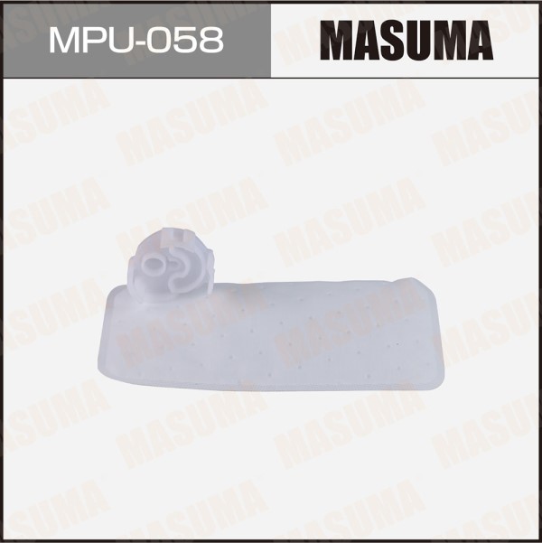 Фильтр бензонасоса MASUMA
