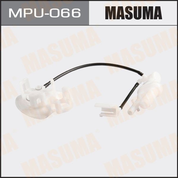 Фильтр бензонасоса MASUMA