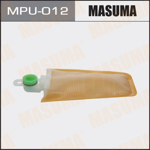 Фильтр бензонасоса MASUMA