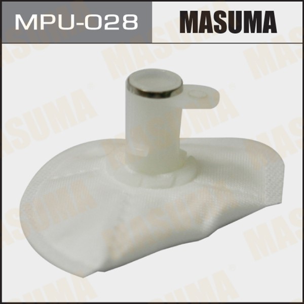 Фильтр бензонасоса MASUMA