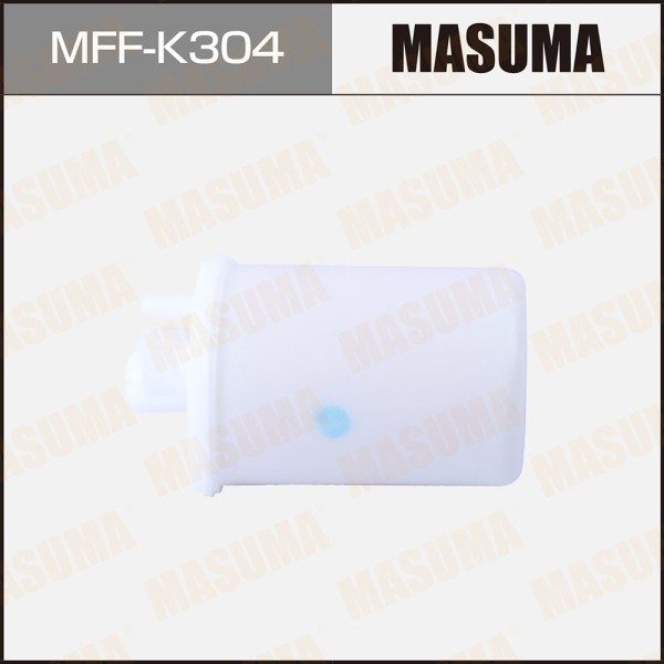 Фильтр топливный MASUMA FS0081 в бак (без крышки), HYUNDAI SANTA FE, GENESIS COUPE 05-