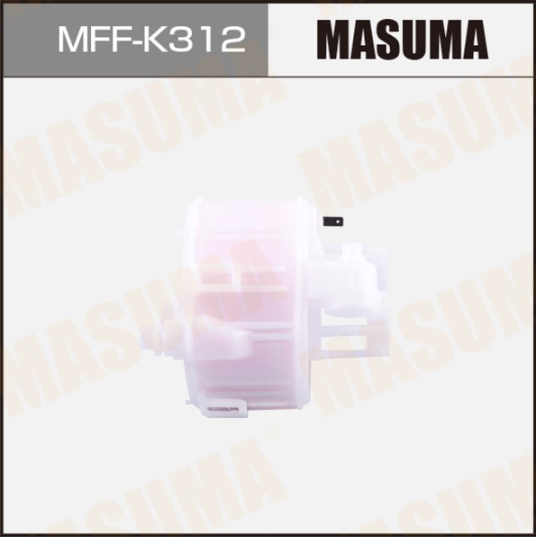 Фильтр топливный MASUMA в бак (без крышки) FS11004, KIA RIO, HYUNDAI SOLARIS 10-