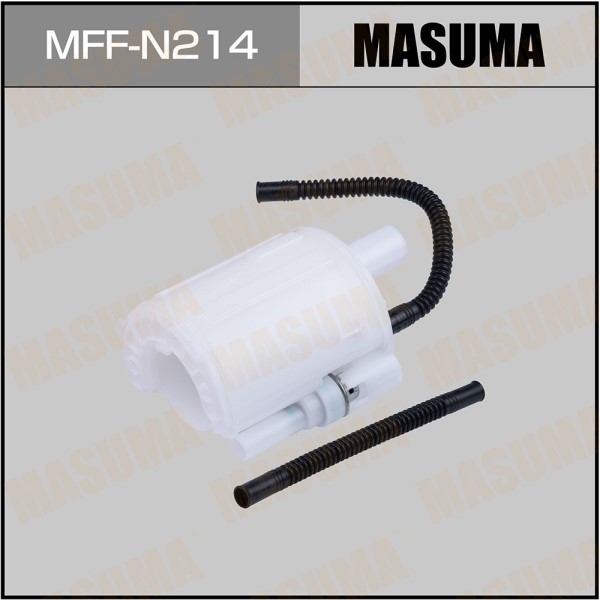 Фильтр топливный MASUMA в бак (без крышки) FS2208 TEANA/ J32