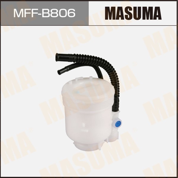 Фильтр топливный MASUMA в бак (без крышки) FS2708, FORESTER, LEVORG / S13, VMG