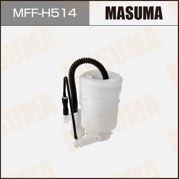 Фильтр топливный MASUMA в бак (без крышки) FS28002, ACCORD / CU2