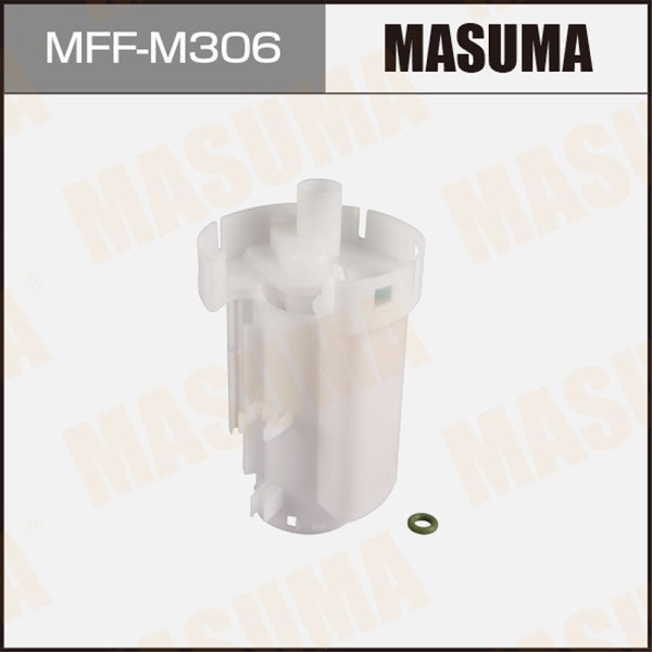 Фильтр топливный MASUMA в бак (без крышки) FS6500, PAJERO / V60, V70