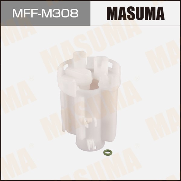 Фильтр топливный MASUMA в бак (без крышки) FS6508, PAJERO / V93W. RUS