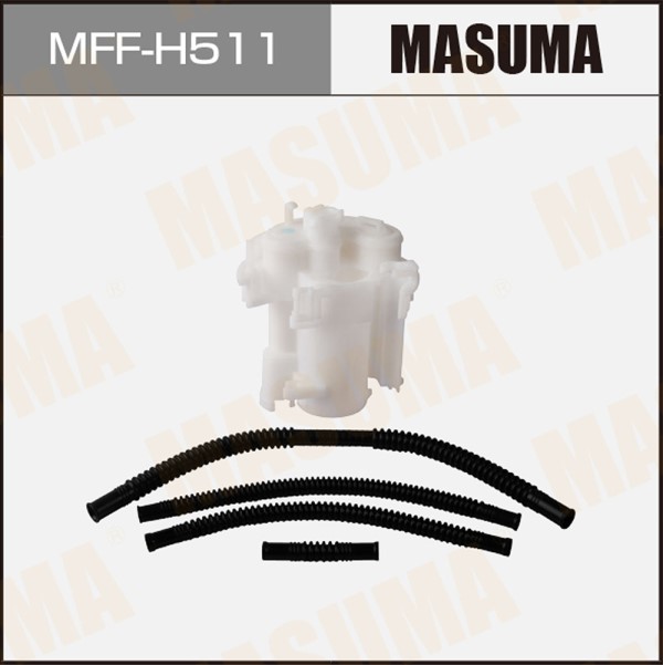 Фильтр топливный MASUMA в бак (без крышки) FS7304A, JAZZ, FIT, CR-V, MOBILIO, CITY