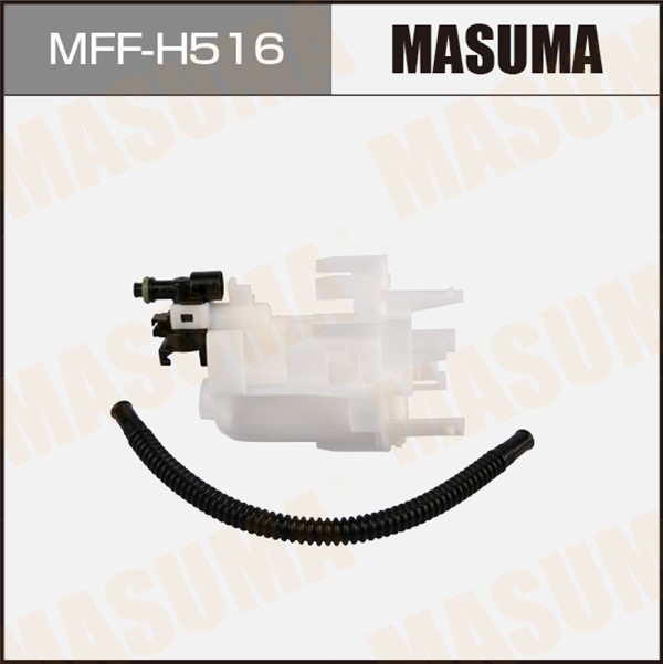 Фильтр топливный MASUMA в бак (без крышки) FS8020, CR-V / RE2