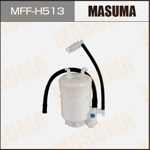 Фильтр топливный MASUMA в бак (без крышки) FS8022, CR-V / RM4,1