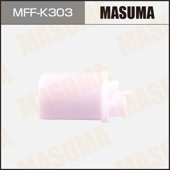 Фильтр топливный MASUMA в бак (без крышки) FS9300, HYUNDAI ELANTRA, COUPE 00-