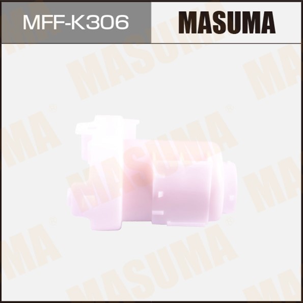 Фильтр топливный MASUMA в бак (без крышки) FS9301, KIA SPORTAGE, HYUNDAI TUCSON 04-