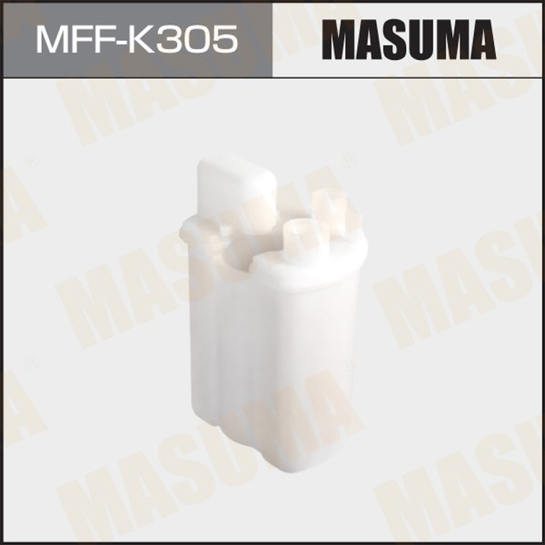 Фильтр топливный MASUMA в бак (без крышки) FS9308 MASUMA, HYUNDAI i30, ELANTRA 12-