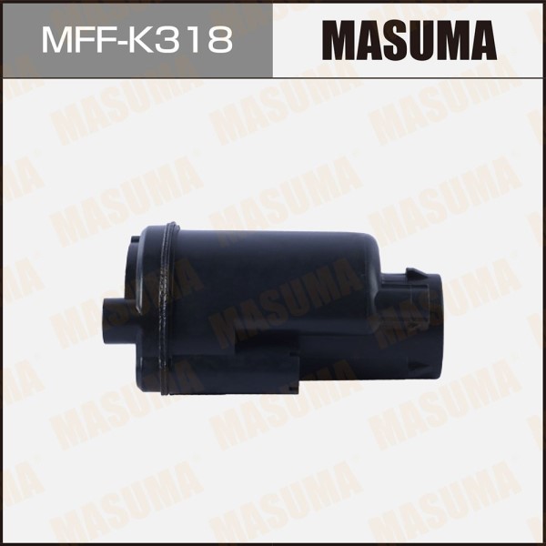 Фильтр топливный MASUMA в бак (без крышки) FS9501, KIA SORENTO - FY (BL) 02-