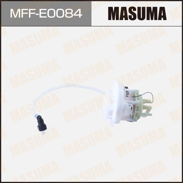 Фильтр топливный MASUMA в бак FS0097, VOLKSWAGEN TOUAREG