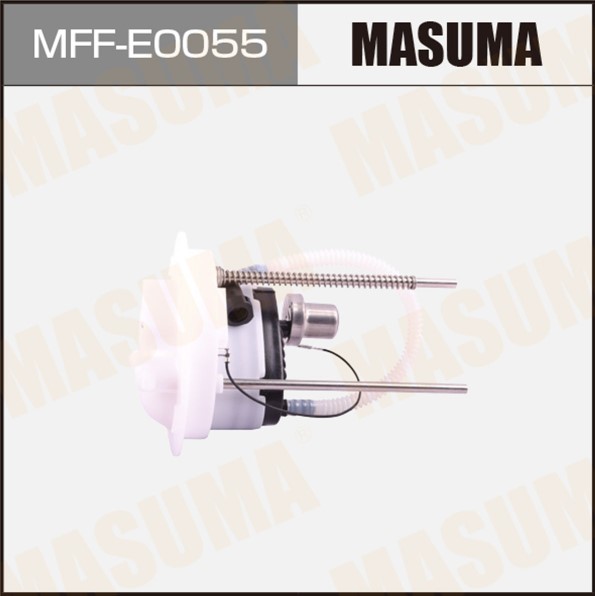Фильтр топливный MASUMA в бак FS0111, VOLKSWAGEN PASSAT, PASSAT CC 05-