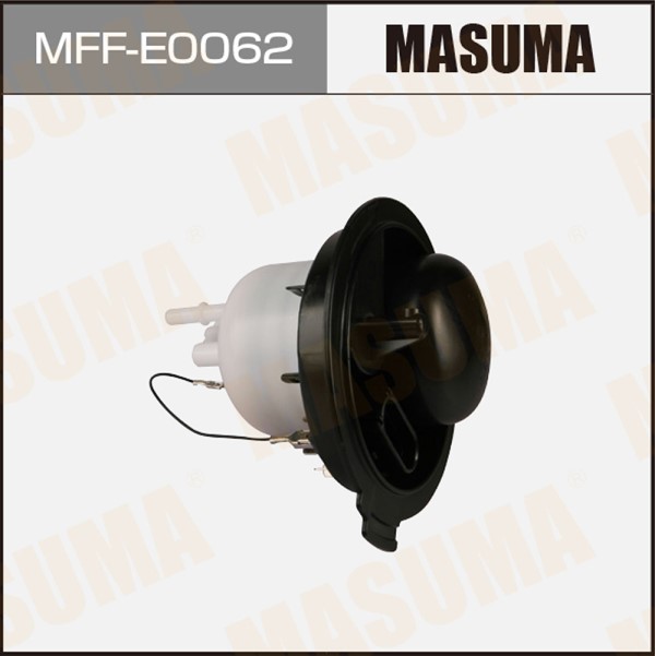 Фильтр топливный MASUMA в бак FS0131, Touareg 11-