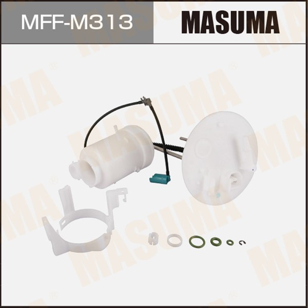 Фильтр топливный MASUMA в бак FS23002, OUTLANDER / CW4W, CW5W