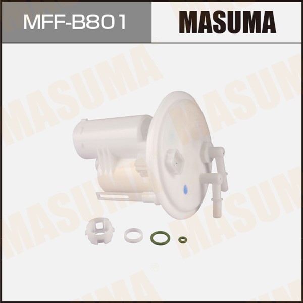 Фильтр топливный MASUMA в бак FS27002, FORESTER, XV / SH5, GP7