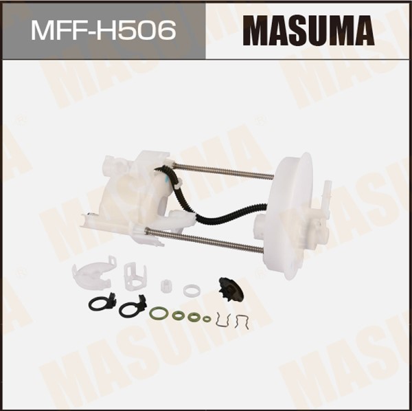 Фильтр топливный MASUMA в бак FS28001, CIVIC / FA1