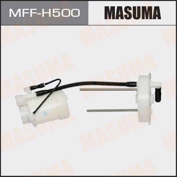 Фильтр топливный MASUMA в бак FS28002, ACCORD / CU2