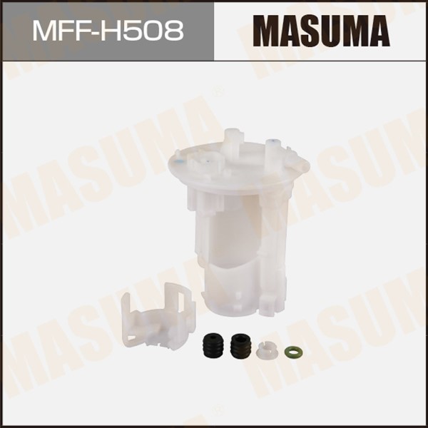 Фильтр топливный MASUMA в бак FS28004, STREAM / RN1, RN3
