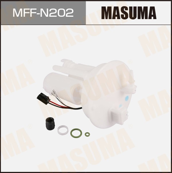 Фильтр топливный MASUMA в бак FS3303 MASUMA, TIIDA / C11