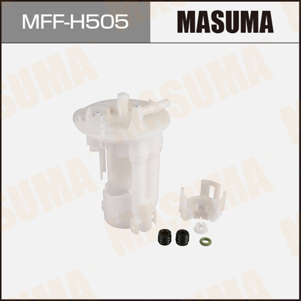 Фильтр топливный MASUMA в бак FS7300, ACCORD / CM1,2,4