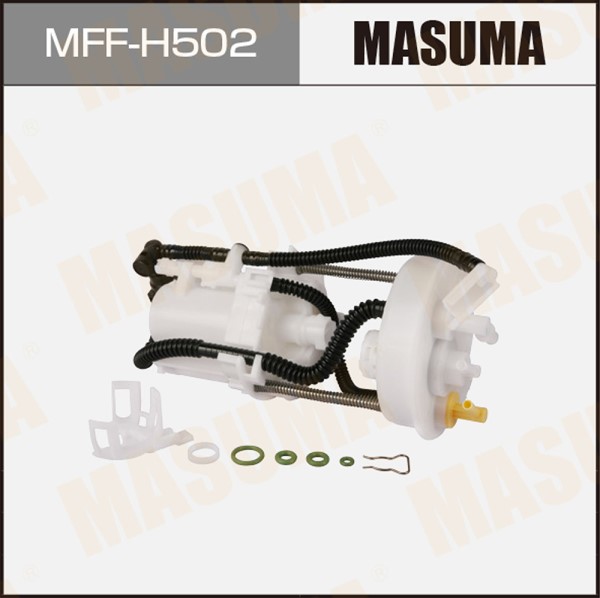 Фильтр топливный MASUMA в бак FS7304, FIT/ GD1, GD3