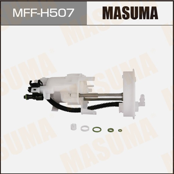 Фильтр топливный MASUMA в бак FS8020, CR-V / RE2
