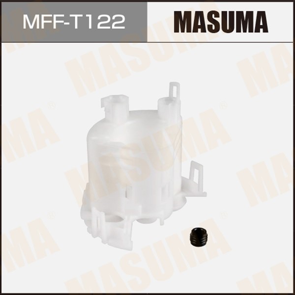 Фильтр топливный в бак MASUMA CROWN/ GRS18#, UZS18#