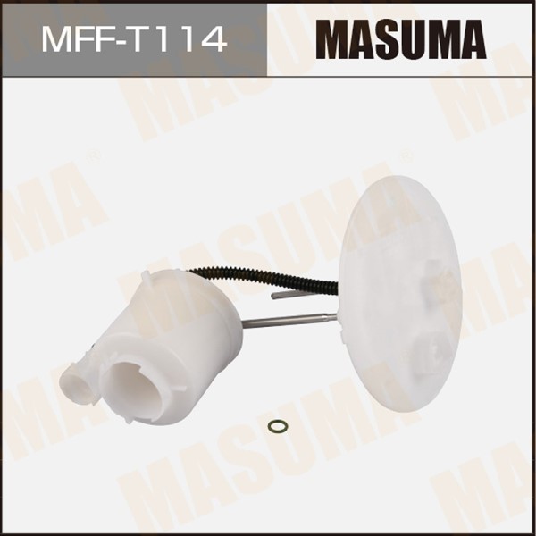 Фильтр топливный в бак MASUMA HARRIER/ GSC3#