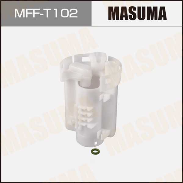 Фильтр топливный в бак MASUMA Ipsum, ACM2#, JN-6302/FS-6302