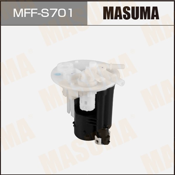 Фильтр топливный в бак MASUMA JIMNY