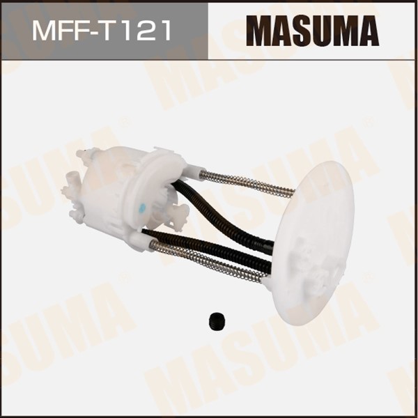 Фильтр топливный в бак MASUMA LAND CRUISER PRADO/ GRJ12#