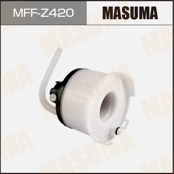 Фильтр топливный в бак MASUMA MAZDA3, AXELA