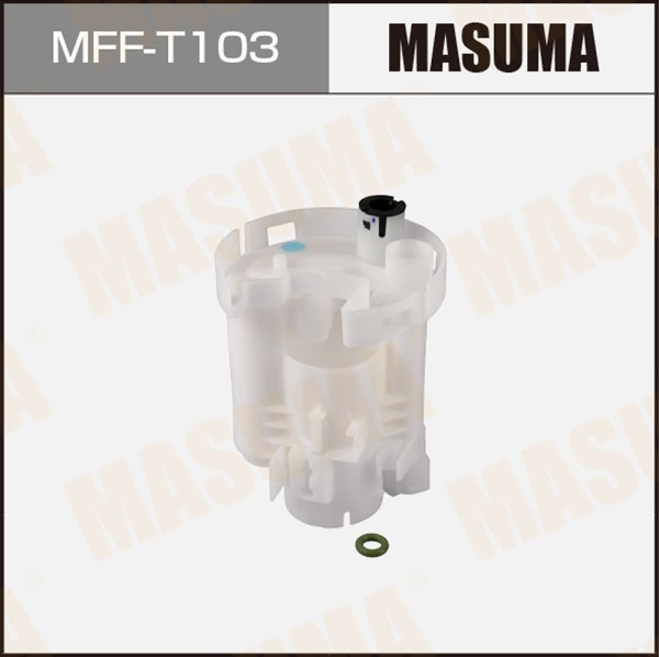 Фильтр топливный в бак MASUMA Vitz, NCP15, JN-6300